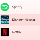 Streaming