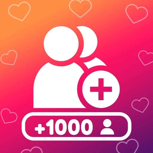 Jasa Tambah 1k Follower IG Indonesia