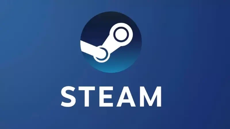 Steam Gift Card • IDR 90.000