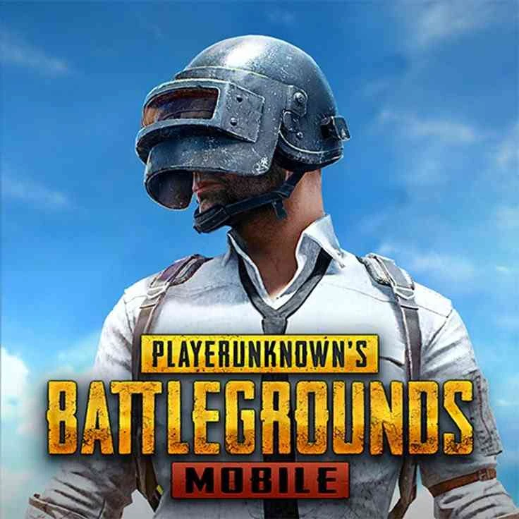 660 UC PUBGM ID