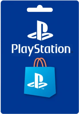 PlayStation Gift Card IDR 100.000