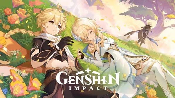 Genshin Impact Cristal 60