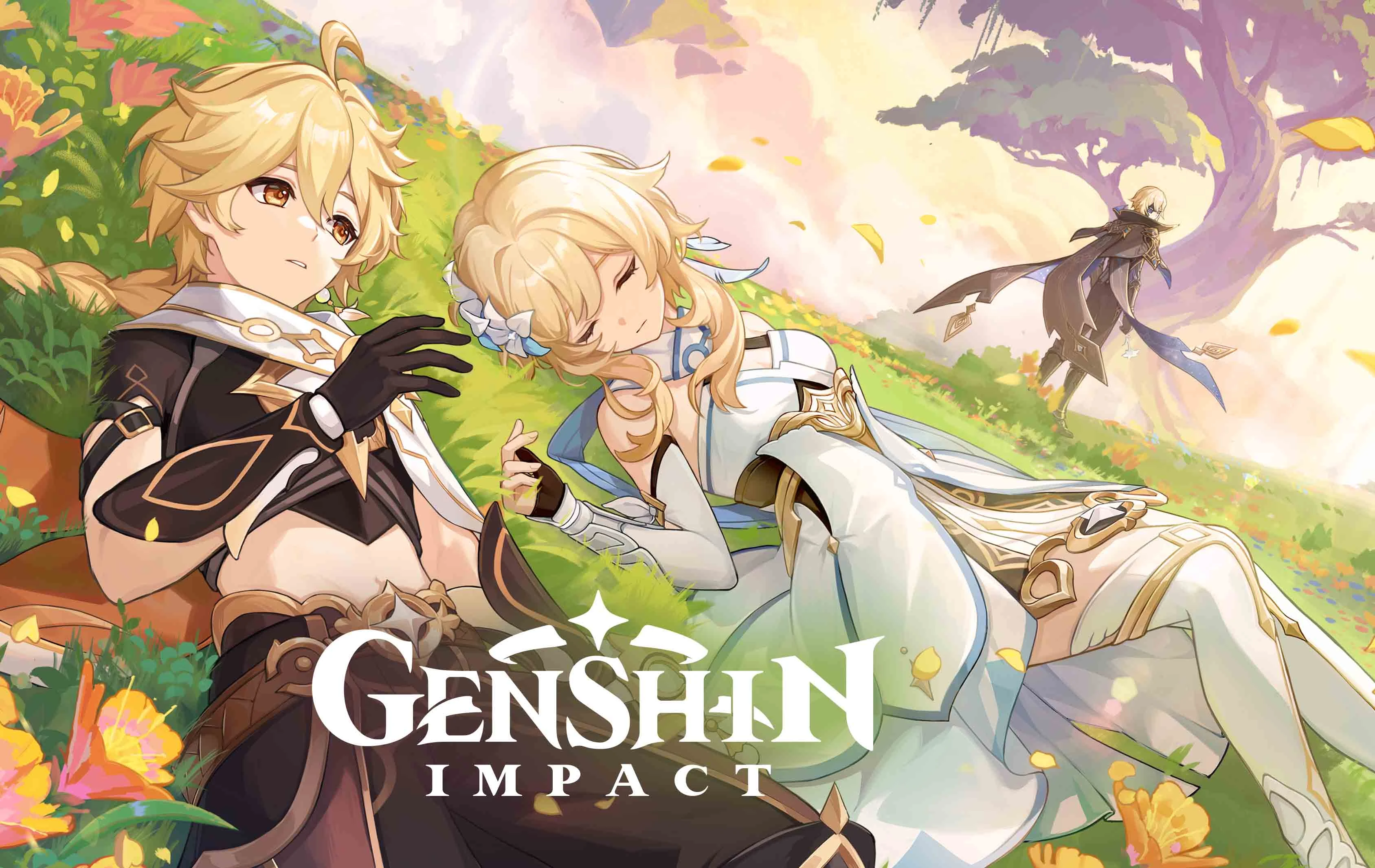 Genshin Impact