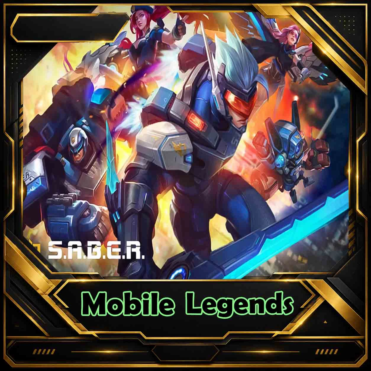 Mobile Legends