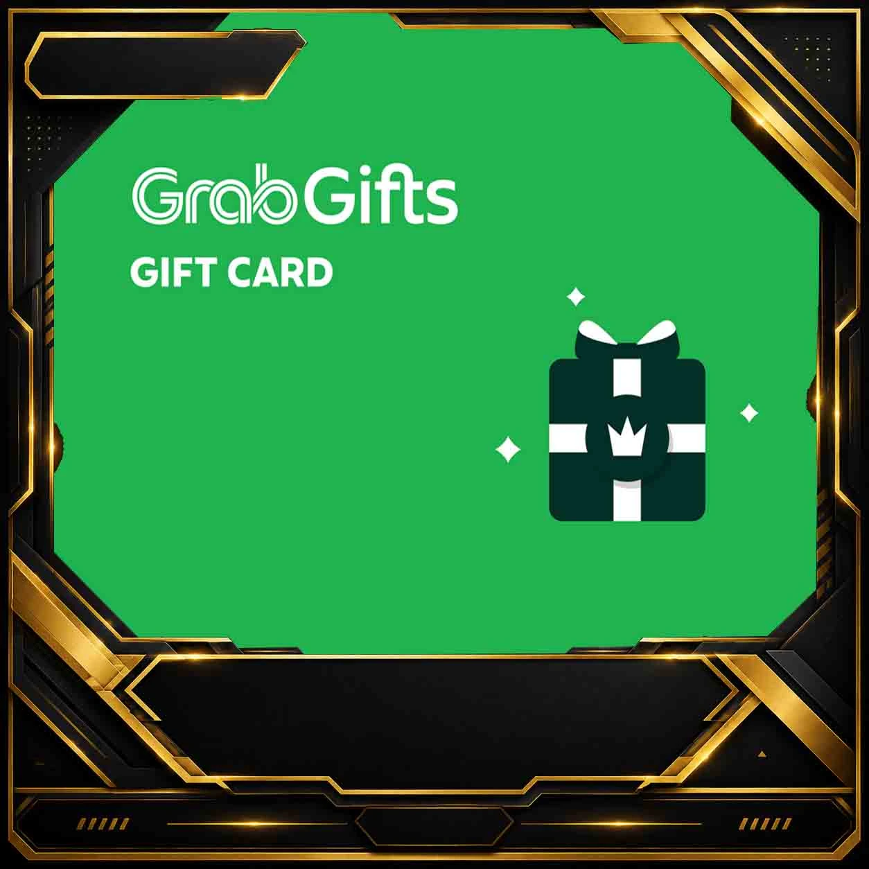 Voucher Grab